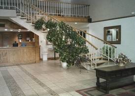 Rodeway Inn Roswell 5