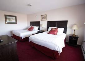 The Lucerne Inn 5