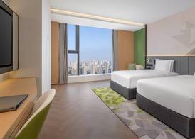 Even Hotel Xi An High Tech Zone By Ihg 4