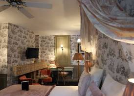 Hotel Biskajer by CW Hotel Collection 5