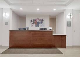 Comfort Inn & Suites Ruston-East 2