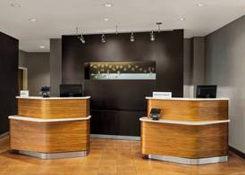Courtyard by Marriott Wilkes-Barre Arena 2