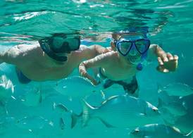 Sunscape Puerto Plata All Inclusive 3