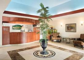 Newmarket Inn 4
