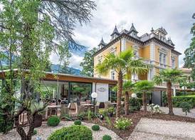 Villa Helvetia 2