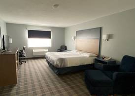 AmericInn by Wyndham Viroqua 2