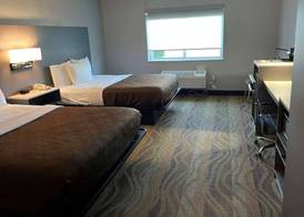 AmericInn by Wyndham Republic 5
