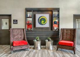 Best Western Plus Tech Medical Center Inn 4