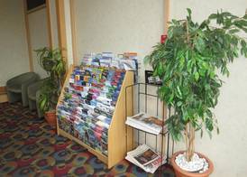 Tropicana Suite Hotel 3