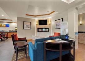 Comfort Inn & Suites Fenton 2