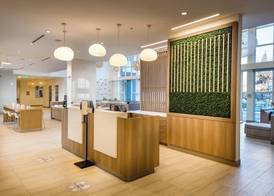 Element by Marriott Bend 3