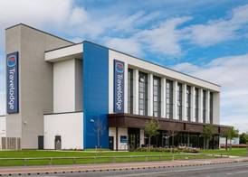 Travelodge Darlington 3
