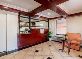 Relax Inn and Suites 3