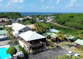 Ti Village Creole 4