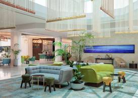 Vert Eilat By AFI Hotels 4