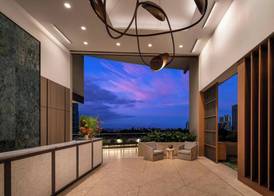 The Ritz-Carlton Residences, Waikiki Beach Hotel 2