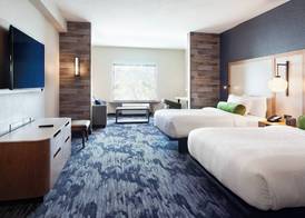 Fairfield Inn & Suites by Marriott Wellington-West Palm Beach 3