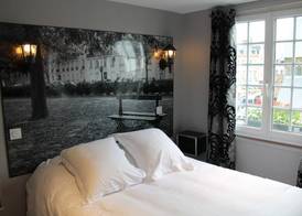 Hotel Le Dauphin 5