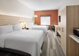 Holiday Inn Express & Suites SALEM by IHG 5