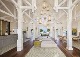 Heritage Le Telfair Golf & Wellness Resort 4