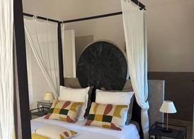 La Désirade Chambres d'hôtes en Provence 3