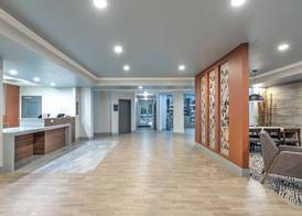 Candlewood Suites HOUSTON (THE WOODLANDS) by IHG 2