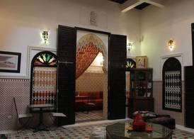 Riad Baddi 2