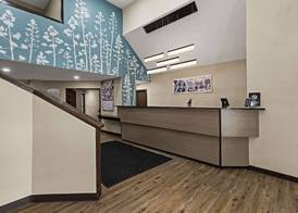 Sleep Inn Lithonia - Atlanta East 4