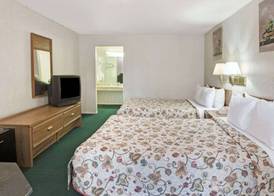 Knights Inn South Houston TX 5