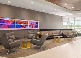 SpringHill Suites by Marriott Milwaukee West/Wauwatosa 3