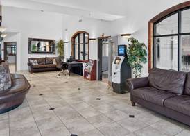 Hawthorn Extended Stay by Wyndham Killeen 5