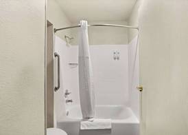 Comfort Inn Tucson Central 5