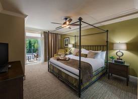 Holiday Inn Club Vacations SMOKY MOUNTAIN RESORT by IHG 5
