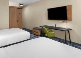Fairfield by Marriott Inn & Suites Stockton Lathrop 4