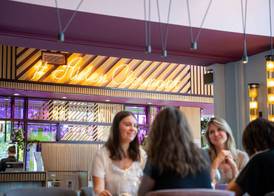 Aiden by Best Western Clermont-Ferrand - Le Magnetic Hotel & Spa 2