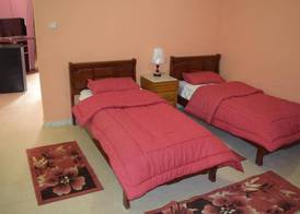 Hotel Cote Ouest 5