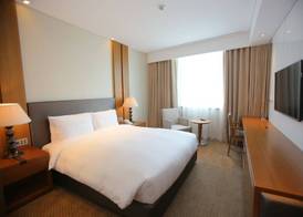 LOTTE CITY HOTEL Guro 3