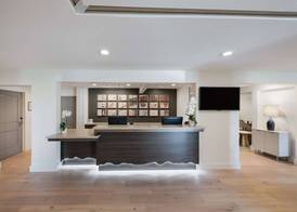BEST WESTERN the Inn of Los Gatos 4