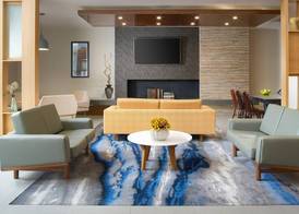 Fairfield Inn & Suites by Marriott Tijuana 3
