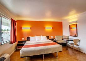 Motel 6 Manteca CA 4