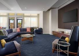 Courtyard by Marriott Phoenix Mesa Gateway Airport 2