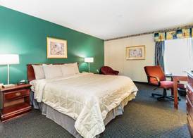 The View Inn & Suites Bethlehem / Allentown / Lehigh Airport 2