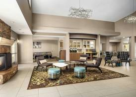 Residence Inn By Marriott Las Vegas Stadium Area 5