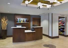Courtyard by Marriott Buffalo Amherst/University 3