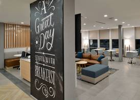 TownePlace Suites by Marriott Asheville Downtown 4