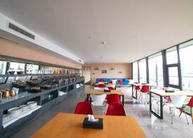 ibis Styles Chengdu American Center Hotel 2