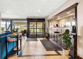 SureStay Plus by Best Western Reading North 2