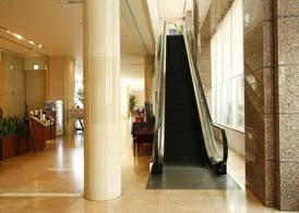 Hotel Keihan Universal Tower 2