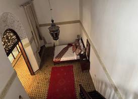Riad Razane Panoramic Rooftop - Renovated Recent 4