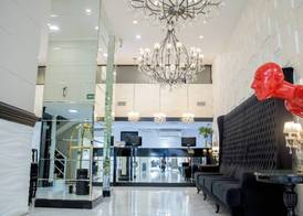 Ker Recoleta Hotel 4